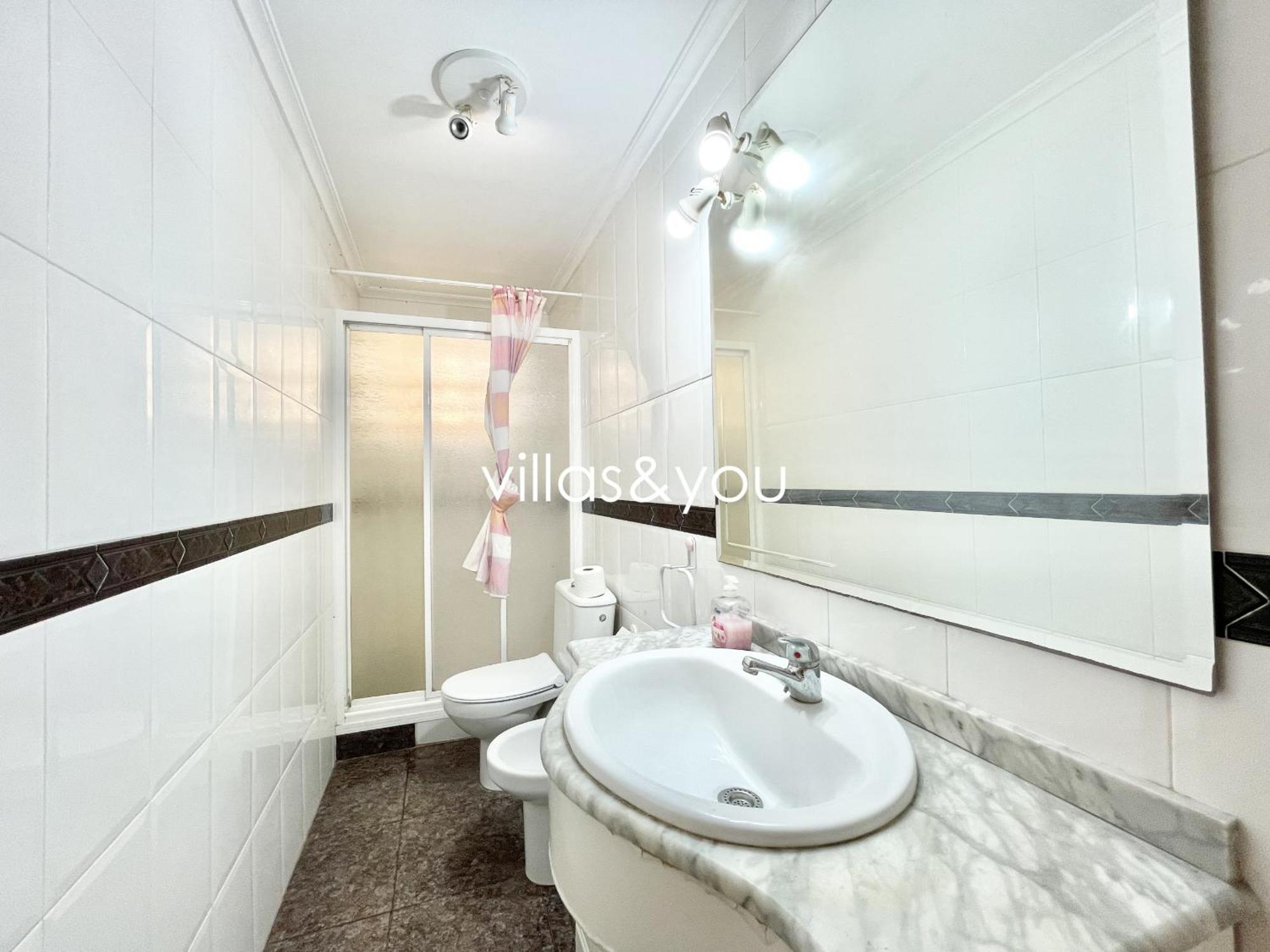 Apartamento Gran Playa Santa Pola By Villas&You Eksteriør billede